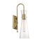 Nuvo Fixture, Indr Sconce, 1-Lght, Incandescent, 60W, 120V, T9, Medium Base, Length: 7 60/6857 - alternate 3